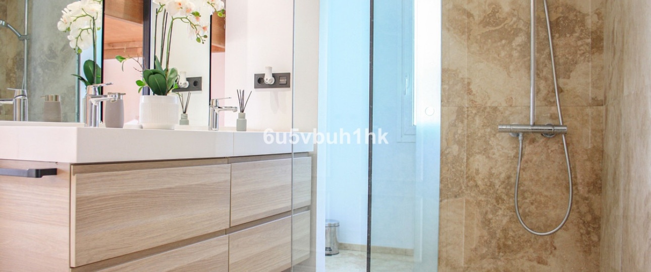Rynek wtórny - apartment - Marbella - Marbella Centro