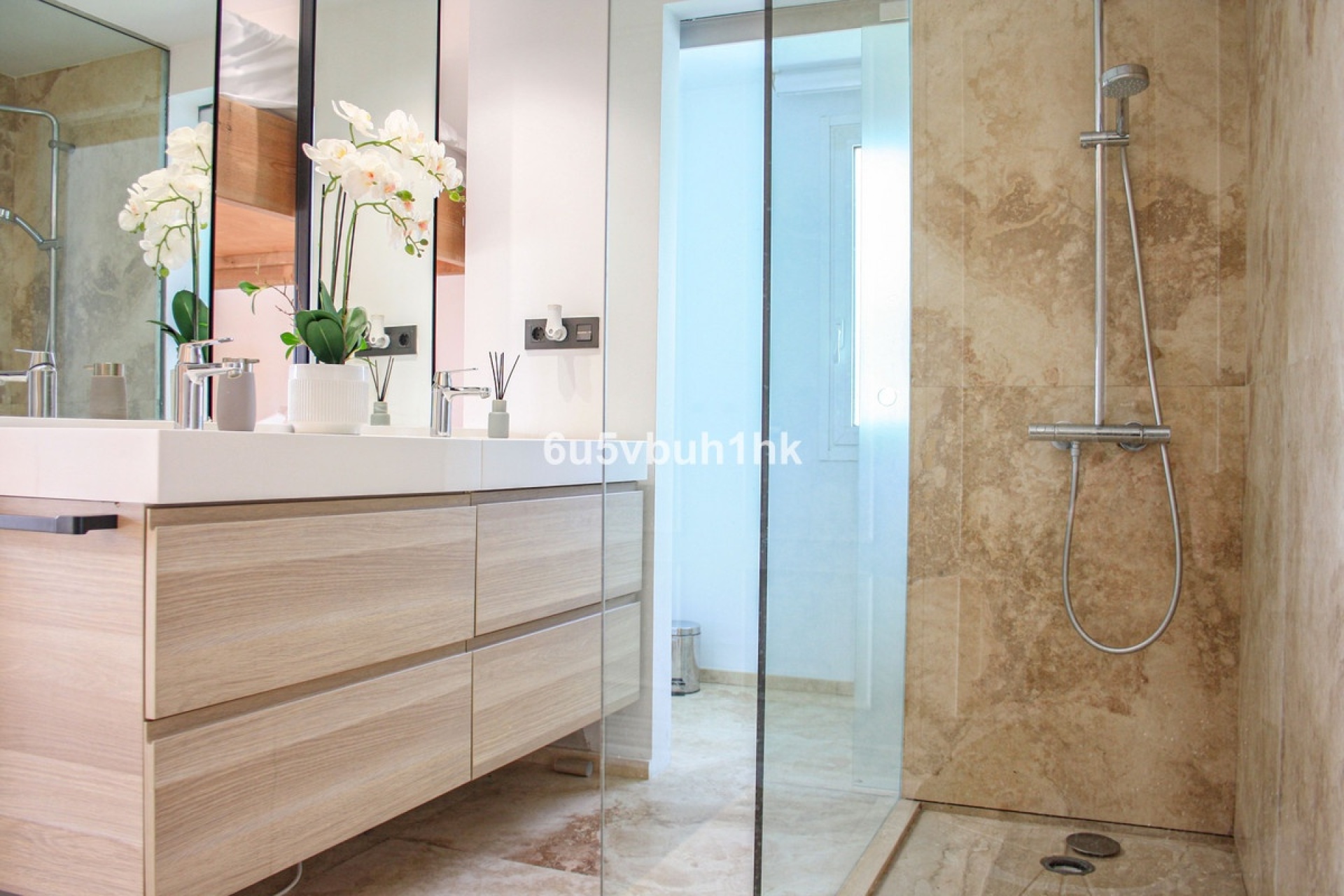 Rynek wtórny - apartment - Marbella - Marbella Centro