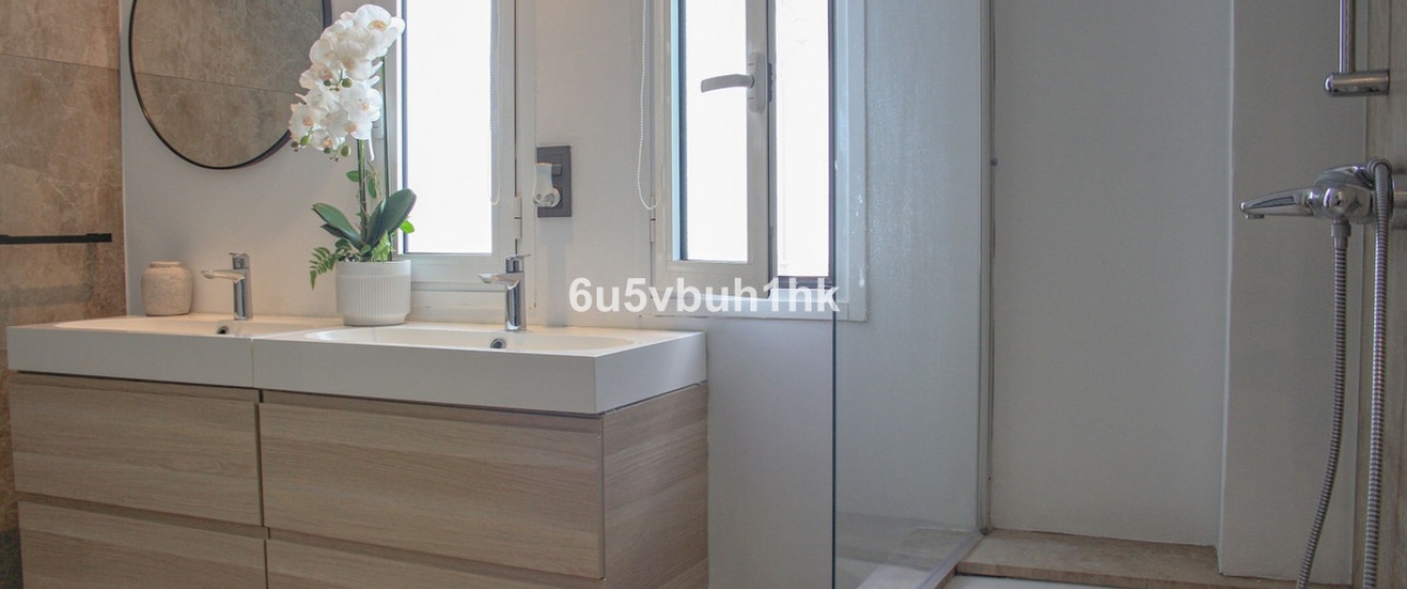 Rynek wtórny - apartment - Marbella - Marbella Centro
