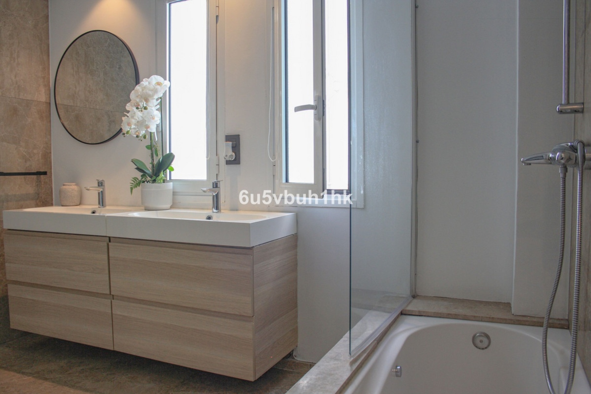 Rynek wtórny - apartment - Marbella - Marbella Centro