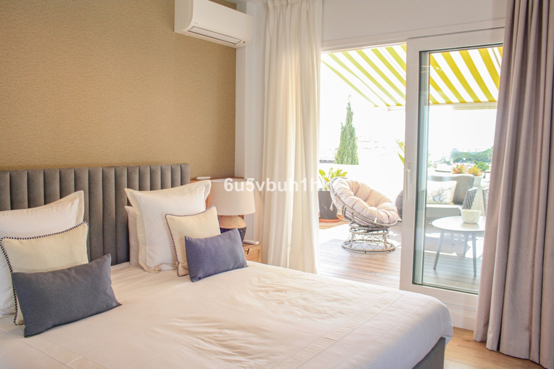 Rynek wtórny - apartment - Marbella - Marbella Centro