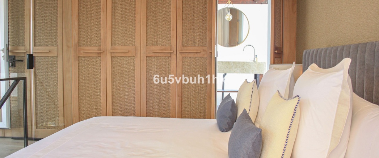 Rynek wtórny - apartment - Marbella - Marbella Centro