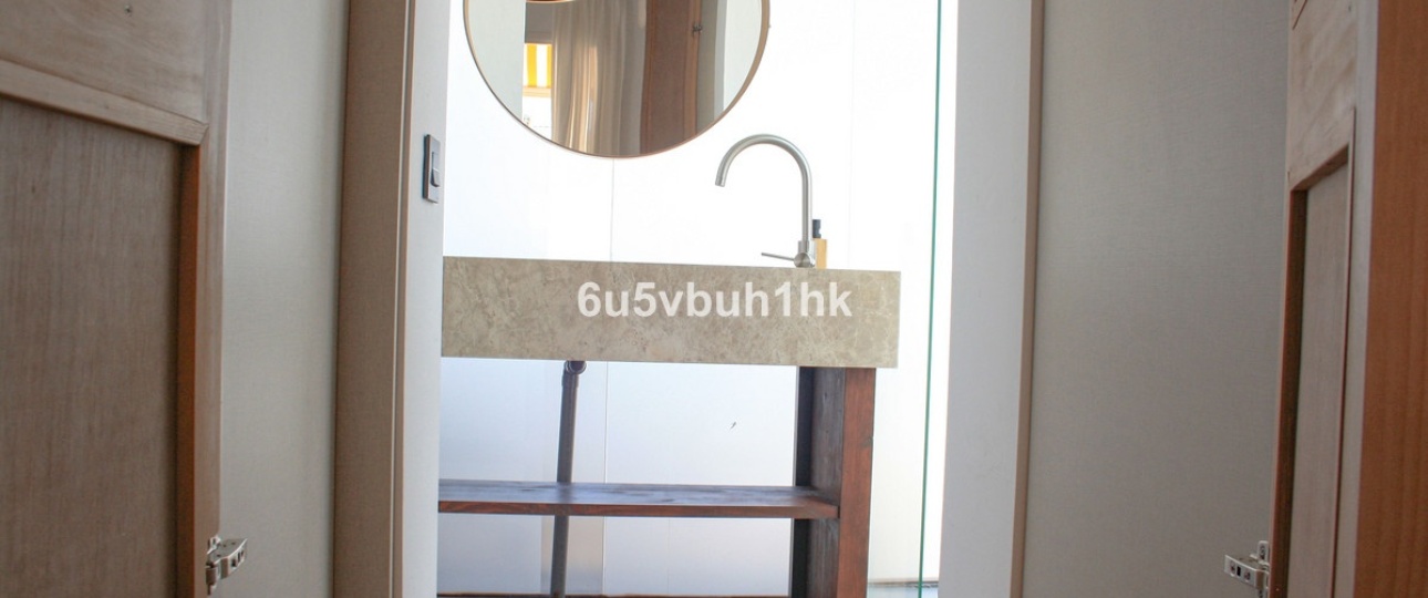 Rynek wtórny - apartment - Marbella - Marbella Centro