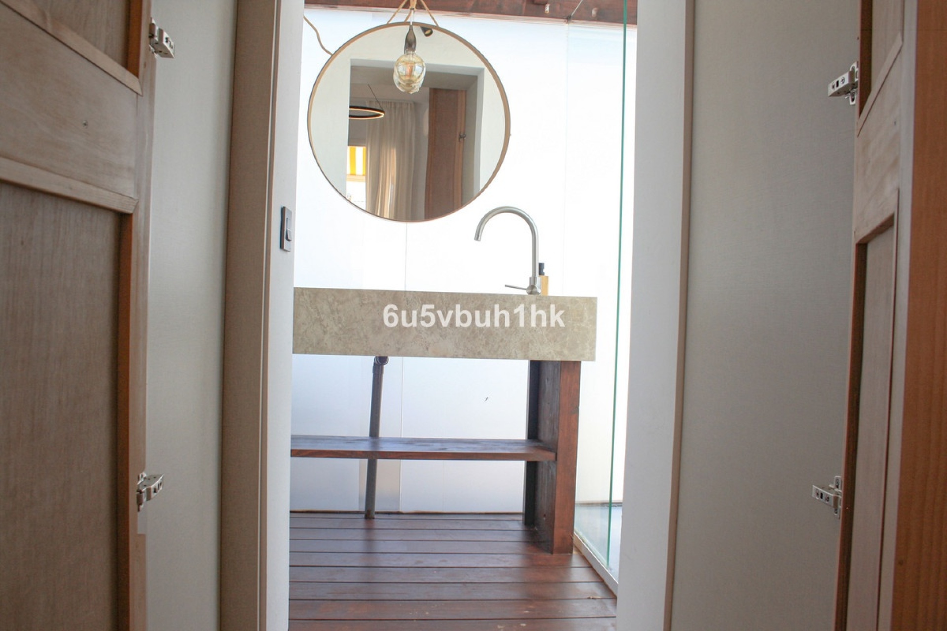 Rynek wtórny - apartment - Marbella - Marbella Centro