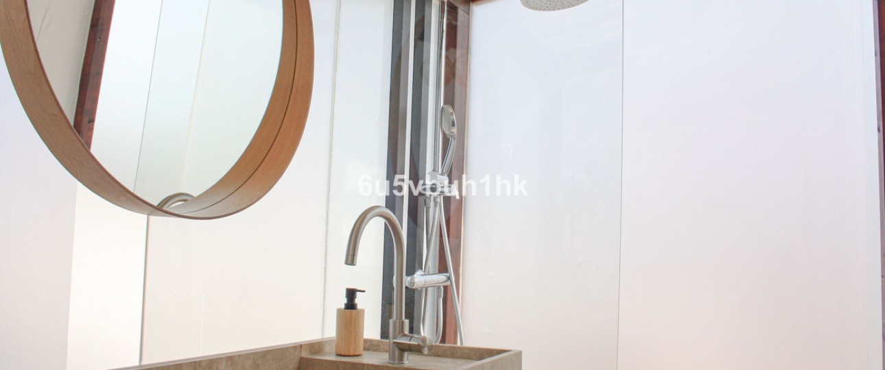 Rynek wtórny - apartment - Marbella - Marbella Centro