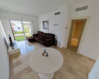 Rynek wtórny - apartment - Marbella - Marbella Centro