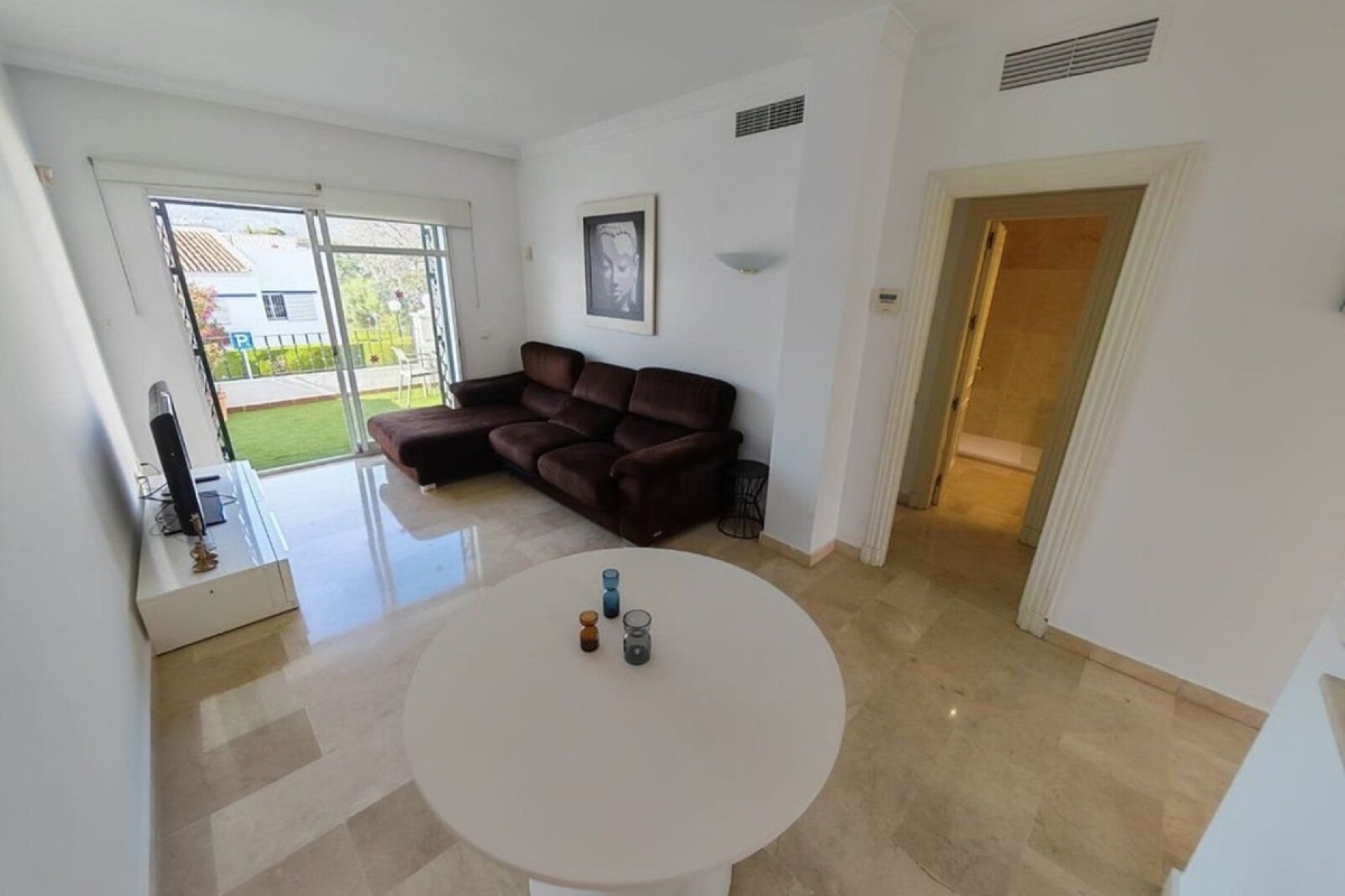 Rynek wtórny - apartment - Marbella - Marbella Centro