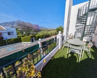 Rynek wtórny - apartment - Marbella - Marbella Centro