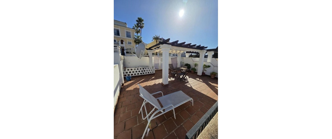Rynek wtórny - apartment - Marbella - Marbella Centro