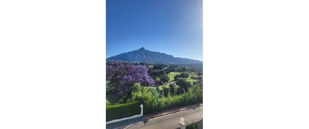 Rynek wtórny - apartment - Marbella - Marbella Centro