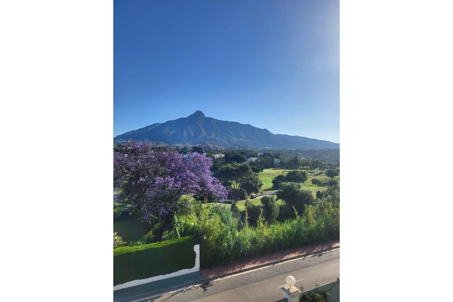 Rynek wtórny - apartment - Marbella - Marbella Centro