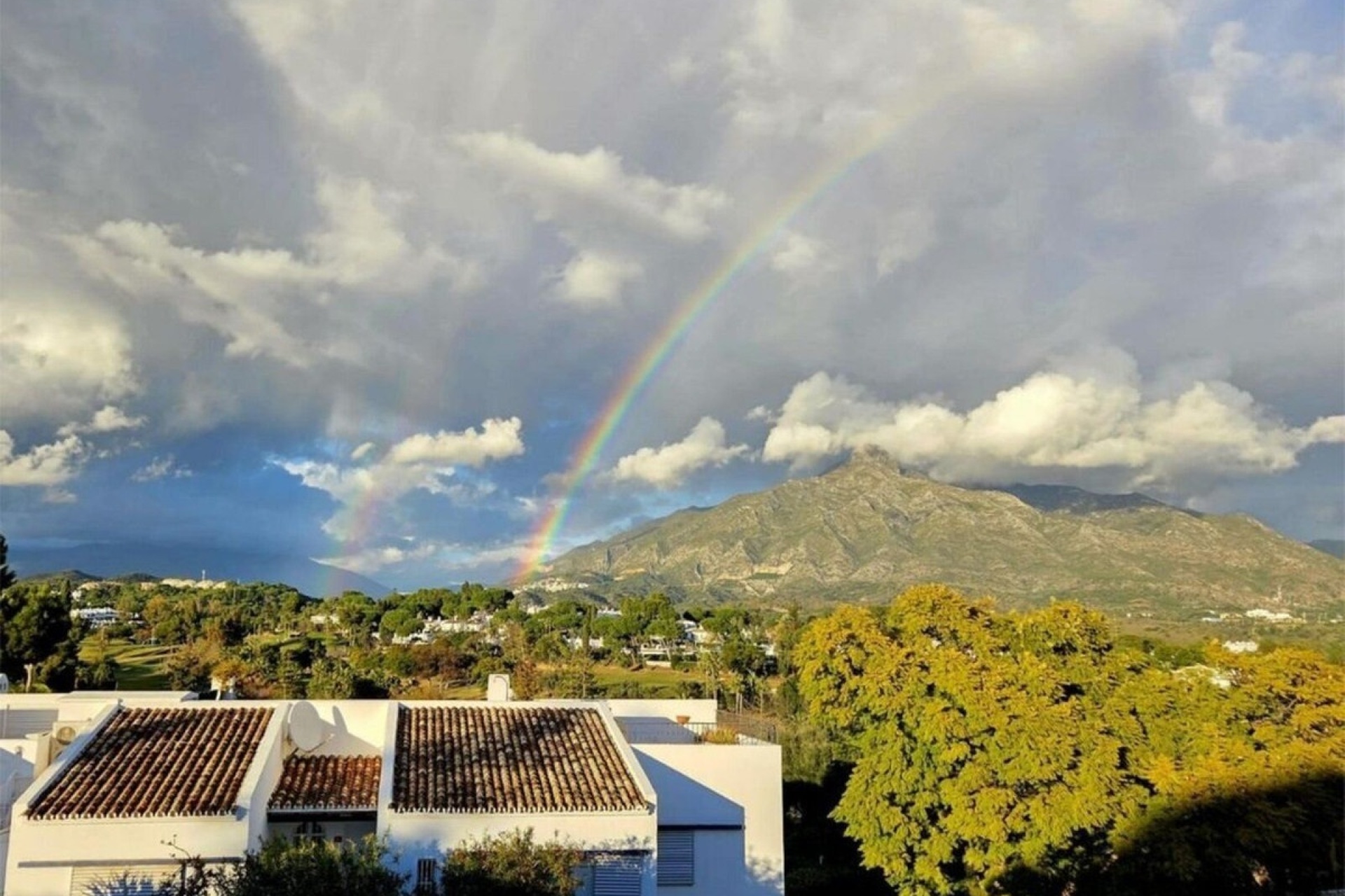 Rynek wtórny - apartment - Marbella - Marbella Centro