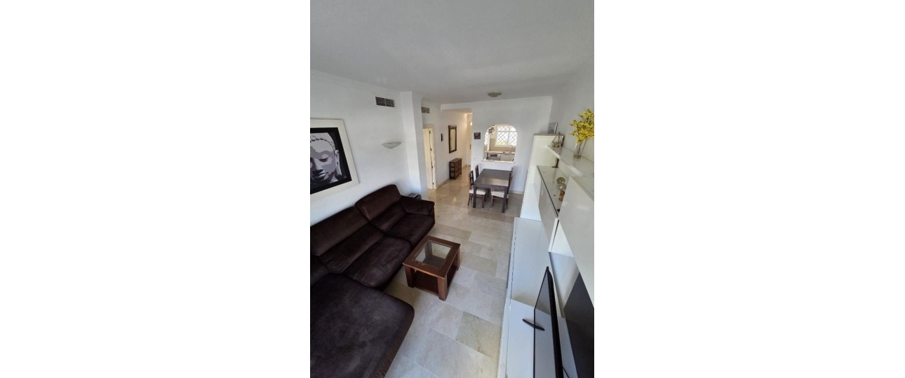 Rynek wtórny - apartment - Marbella - Marbella Centro
