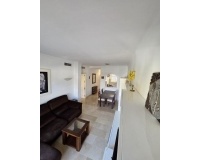 Rynek wtórny - apartment - Marbella - Marbella Centro