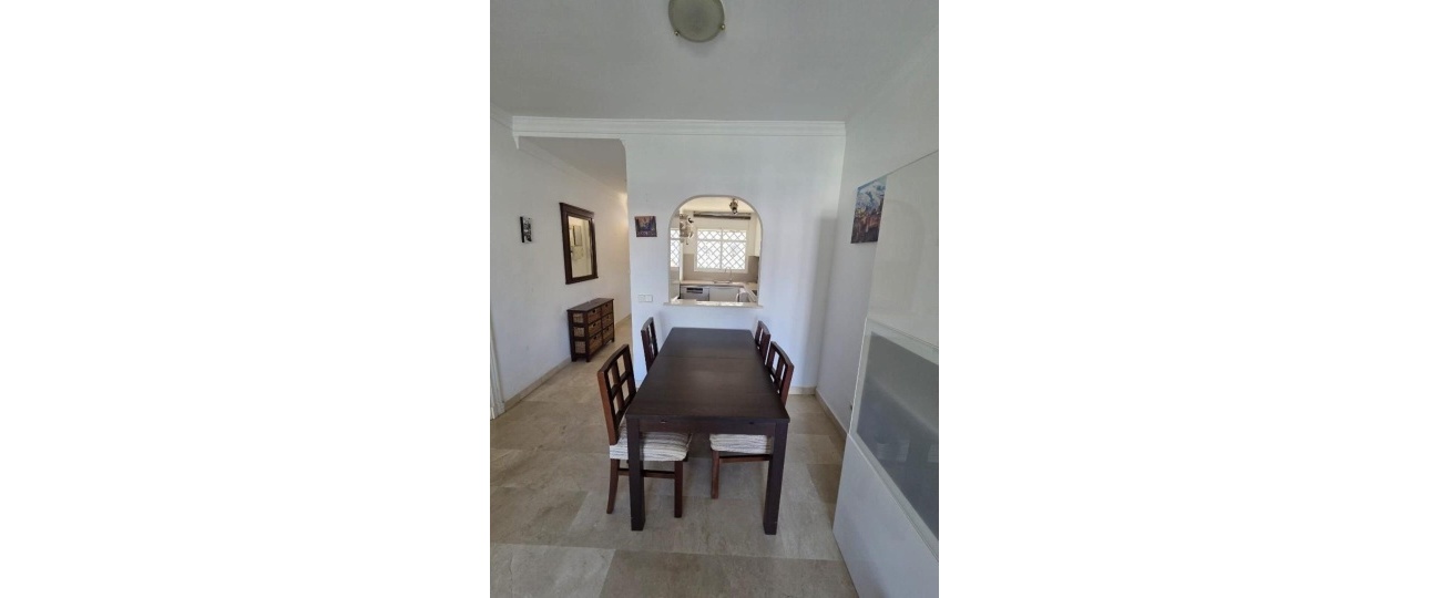 Rynek wtórny - apartment - Marbella - Marbella Centro