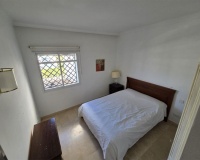 Rynek wtórny - apartment - Marbella - Marbella Centro