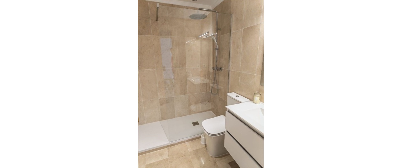 Rynek wtórny - apartment - Marbella - Marbella Centro