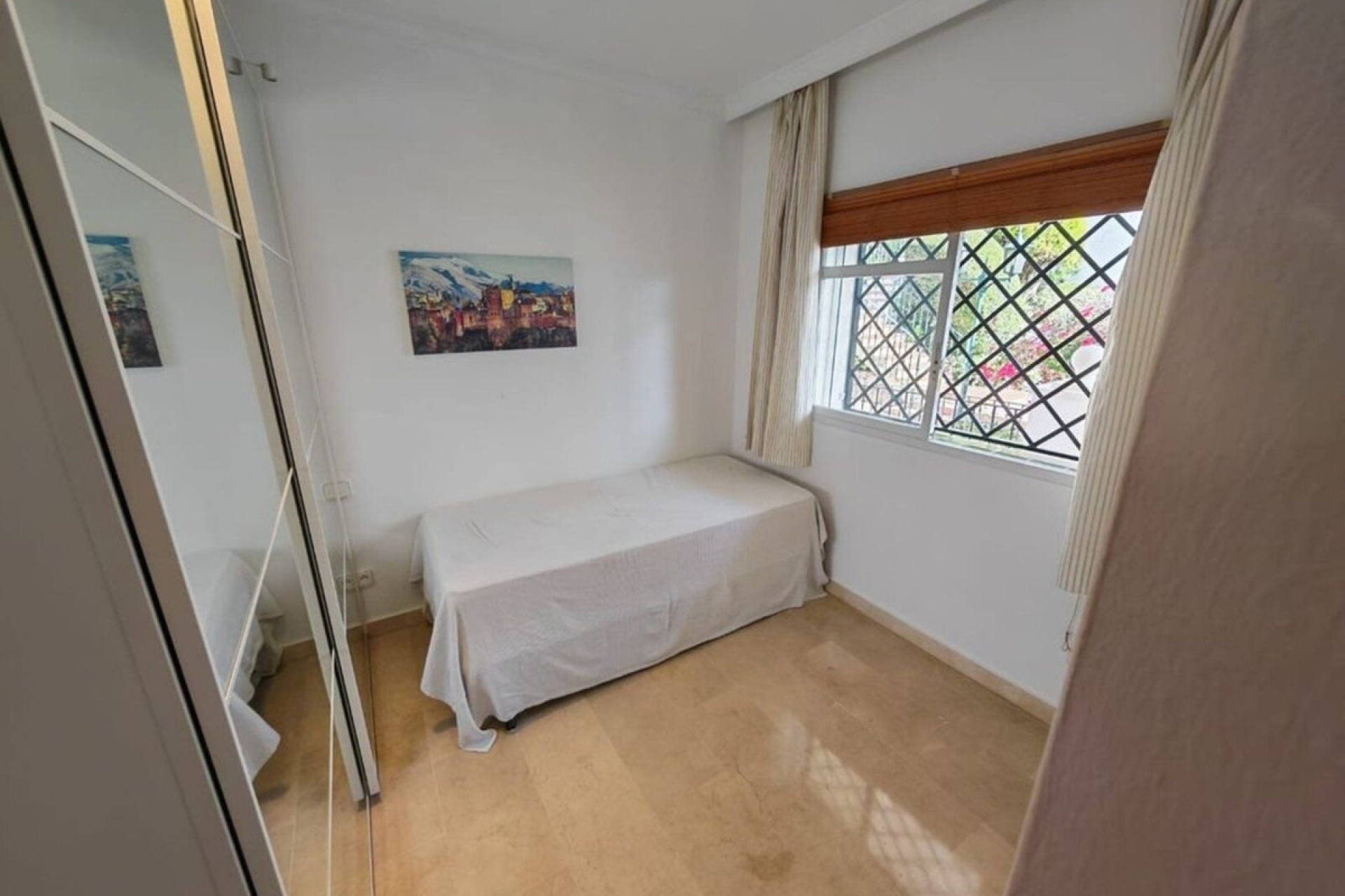 Rynek wtórny - apartment - Marbella - Marbella Centro