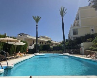 Rynek wtórny - apartment - Marbella - Marbella Centro