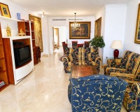 Rynek wtórny - apartment - Marbella - Marbella Centro
