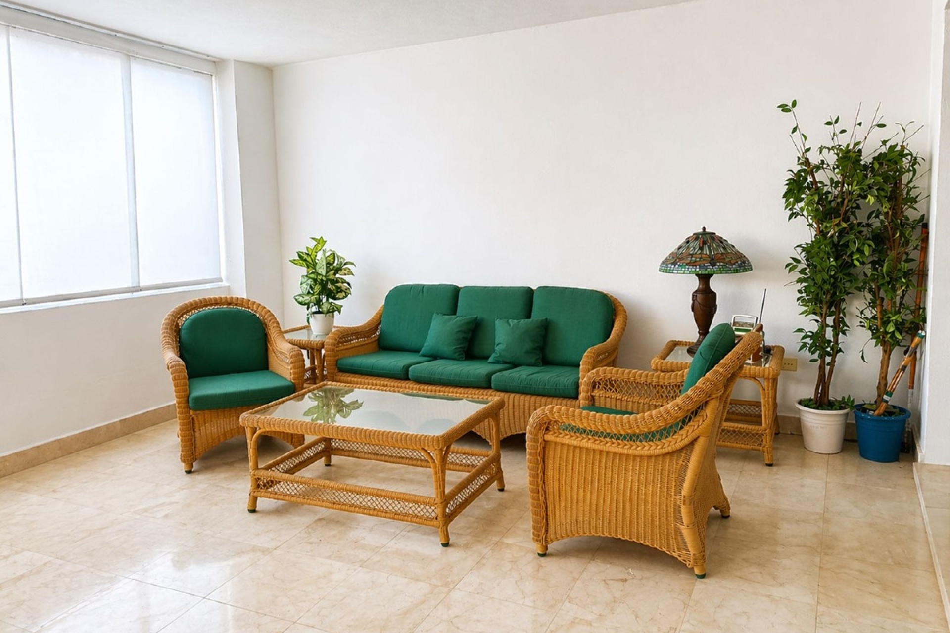 Rynek wtórny - apartment - Marbella - Marbella Centro