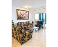 Rynek wtórny - apartment - Marbella - Marbella Centro