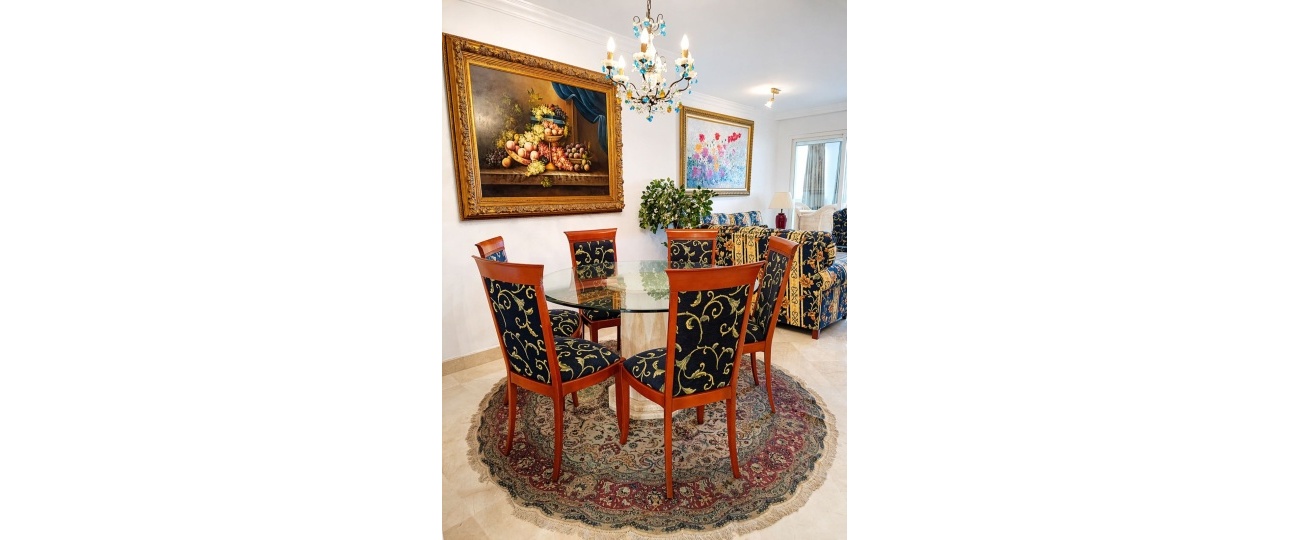 Rynek wtórny - apartment - Marbella - Marbella Centro