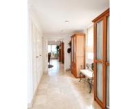 Rynek wtórny - apartment - Marbella - Marbella Centro