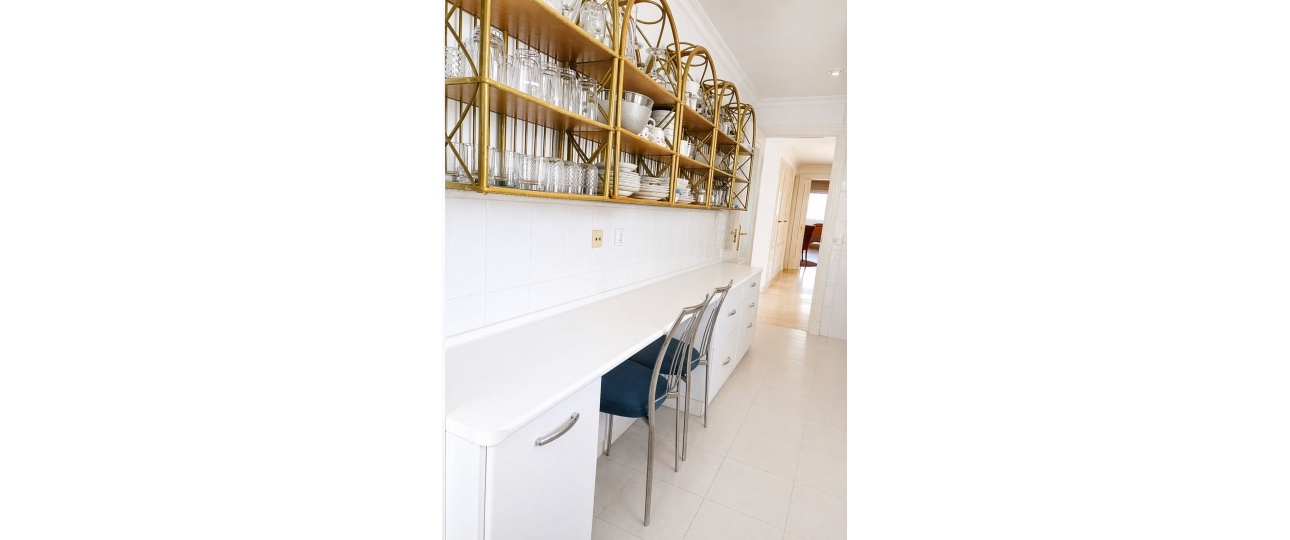 Rynek wtórny - apartment - Marbella - Marbella Centro