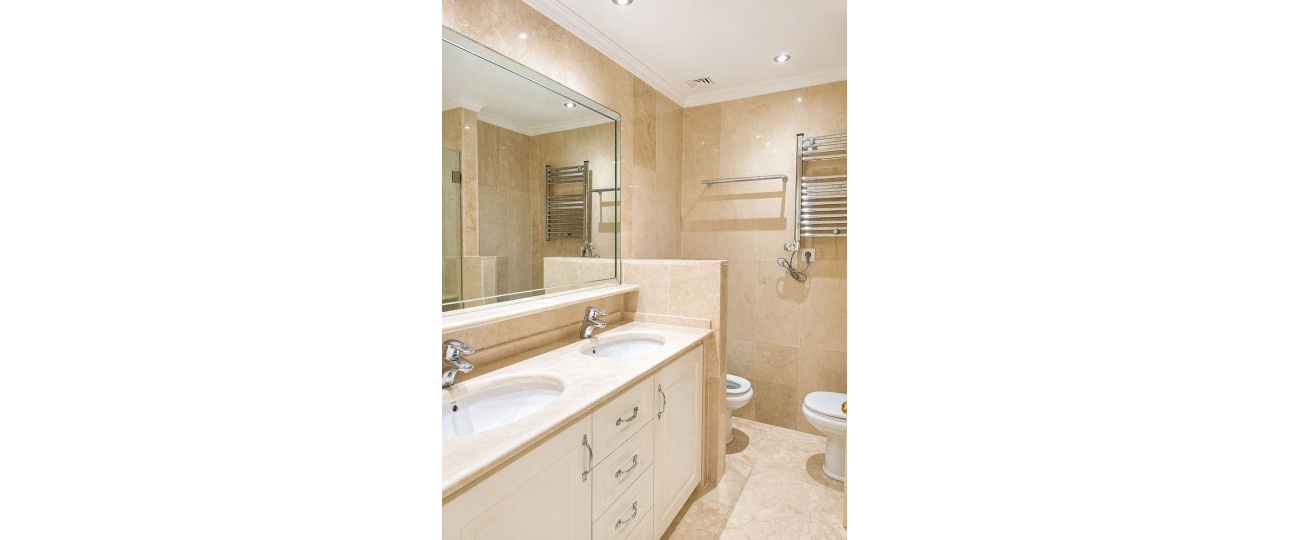 Rynek wtórny - apartment - Marbella - Marbella Centro