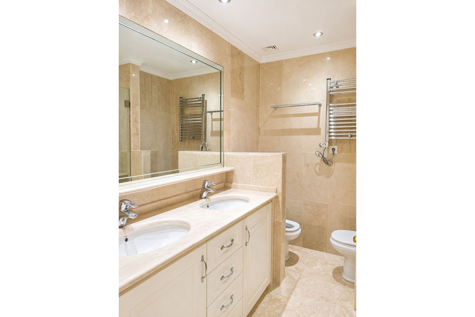 Rynek wtórny - apartment - Marbella - Marbella Centro