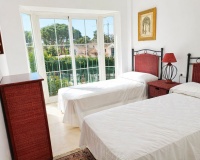 Rynek wtórny - apartment - Marbella - Marbella Centro