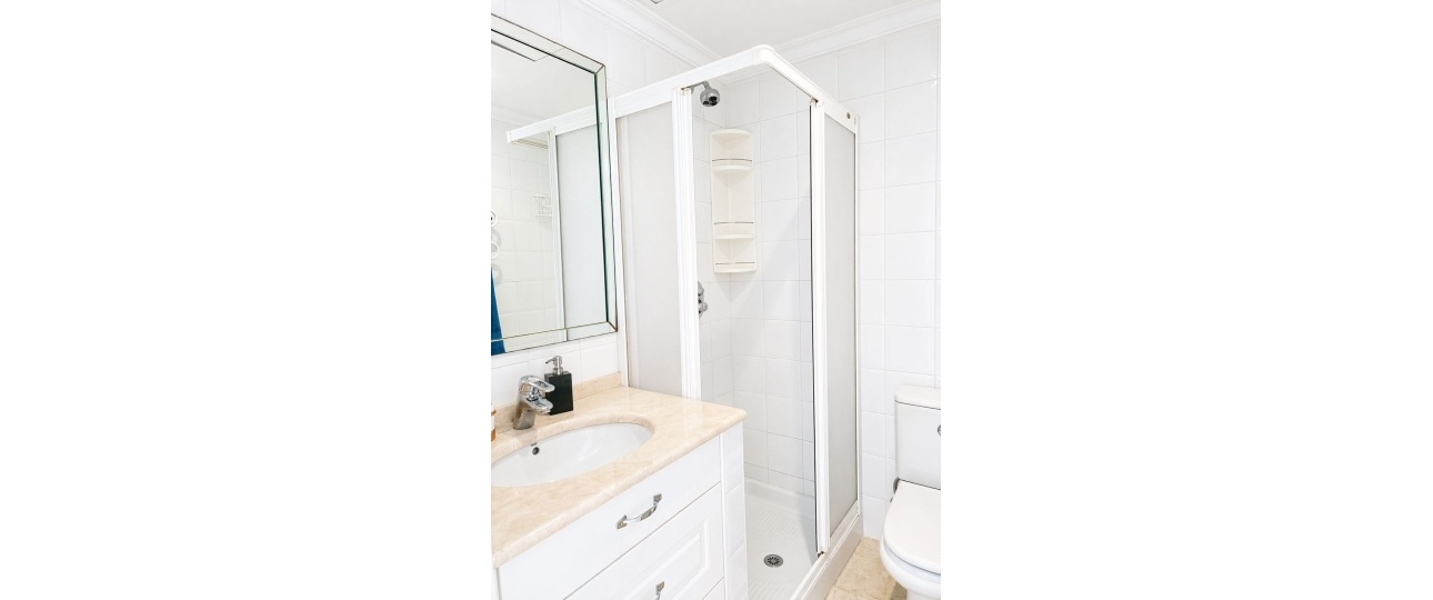 Rynek wtórny - apartment - Marbella - Marbella Centro