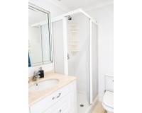 Rynek wtórny - apartment - Marbella - Marbella Centro