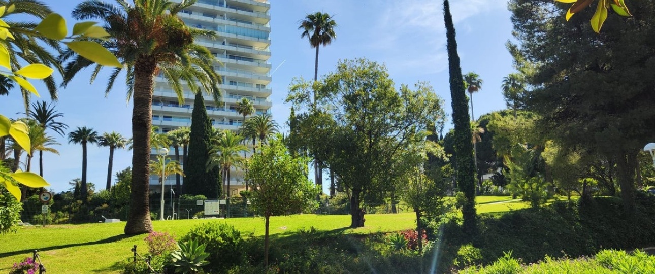 Rynek wtórny - apartment - Marbella - Marbella Centro