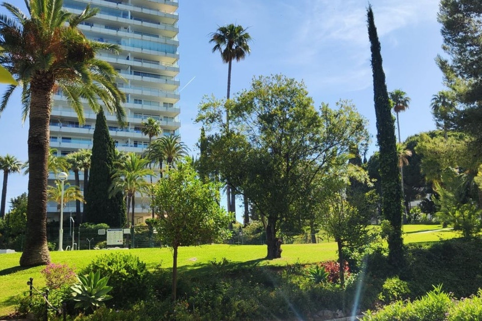 Rynek wtórny - apartment - Marbella - Marbella Centro