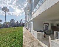 Rynek wtórny - apartment - Marbella - Marbella Centro