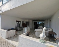 Rynek wtórny - apartment - Marbella - Marbella Centro