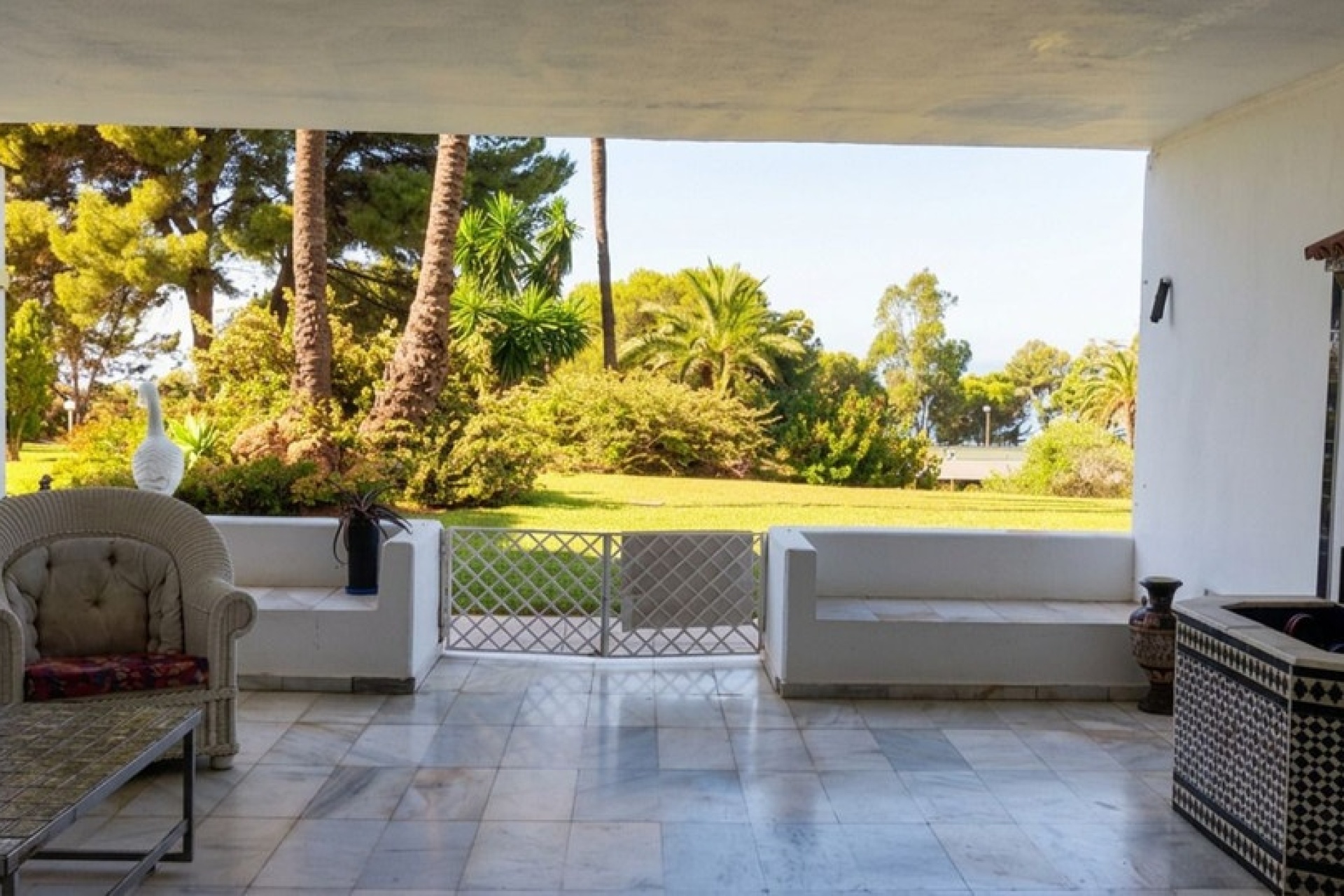 Rynek wtórny - apartment - Marbella - Marbella Centro