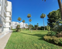 Rynek wtórny - apartment - Marbella - Marbella Centro