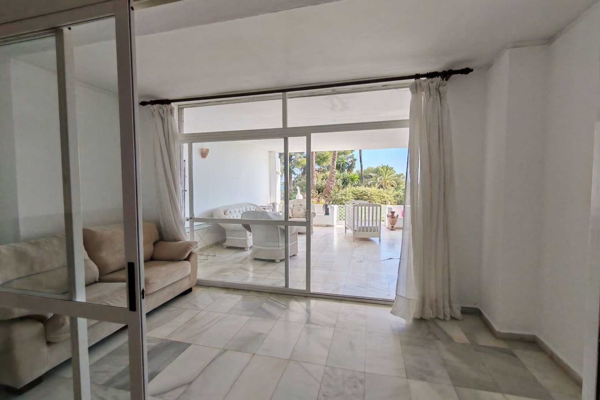 Rynek wtórny - apartment - Marbella - Marbella Centro