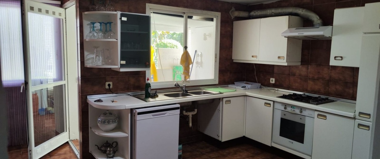 Rynek wtórny - apartment - Marbella - Marbella Centro