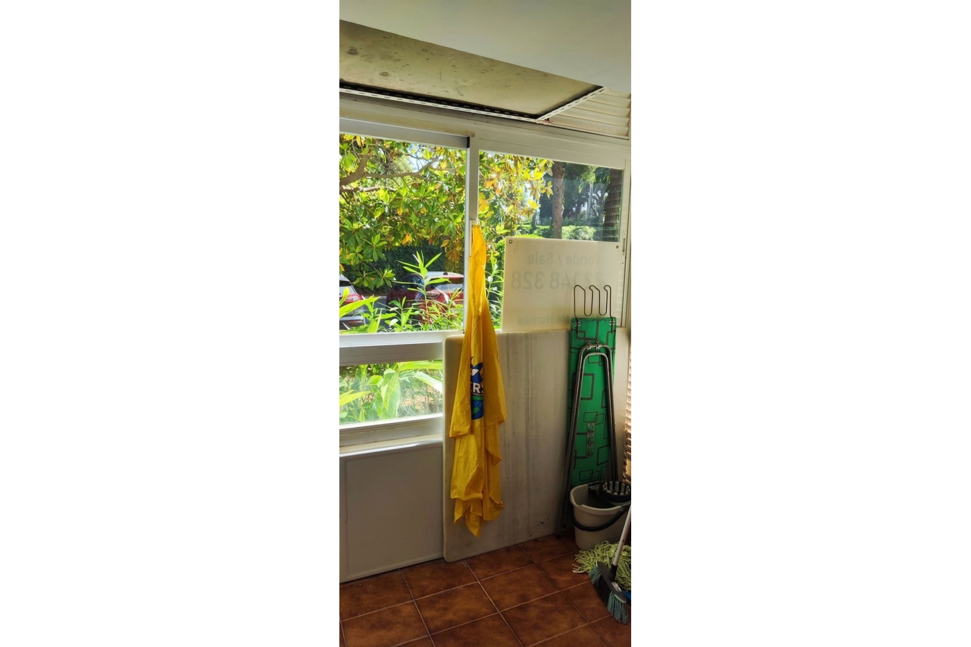 Rynek wtórny - apartment - Marbella - Marbella Centro