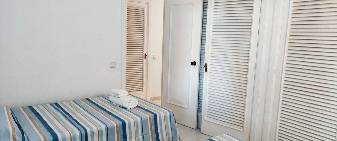 Rynek wtórny - apartment - Marbella - Marbella Centro