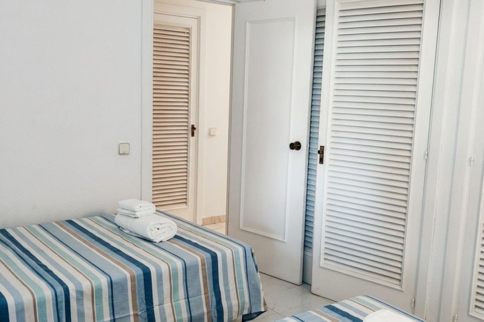 Rynek wtórny - apartment - Marbella - Marbella Centro