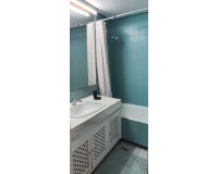 Rynek wtórny - apartment - Marbella - Marbella Centro