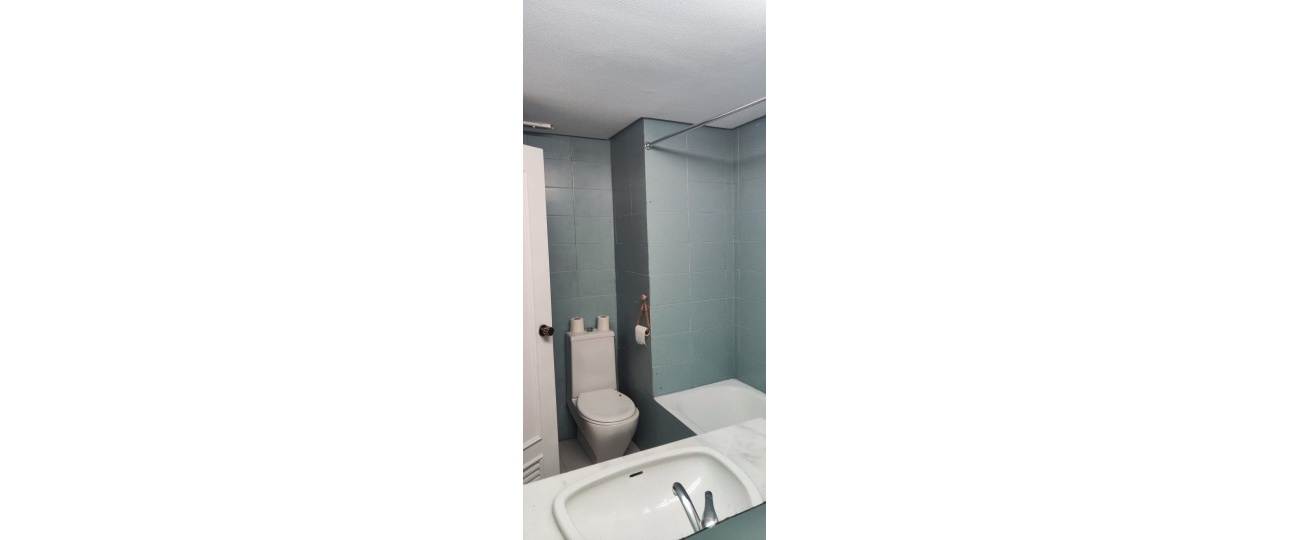 Rynek wtórny - apartment - Marbella - Marbella Centro