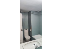 Rynek wtórny - apartment - Marbella - Marbella Centro