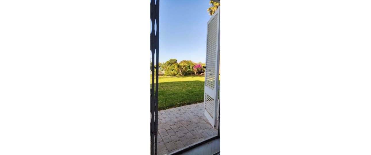 Rynek wtórny - apartment - Marbella - Marbella Centro