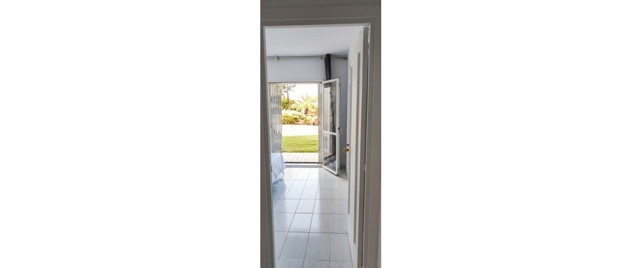 Rynek wtórny - apartment - Marbella - Marbella Centro